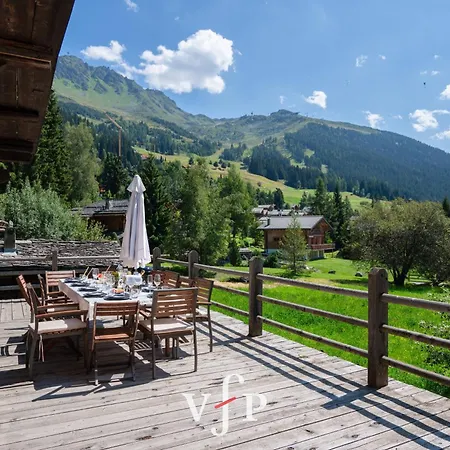 Grand * Verbier
