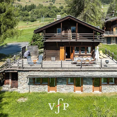 Grand Apartment Verbier