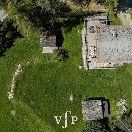 Apartment Grand Verbier