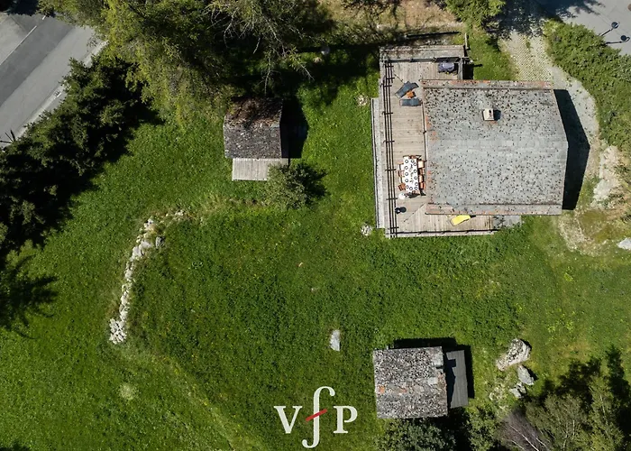 Apartament Grand Verbier