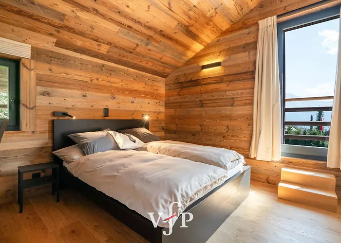 Grand Apartament Verbier