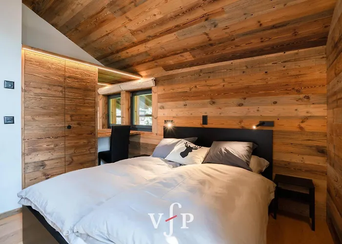 Grand Apartament Verbier