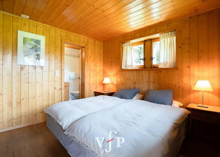 Apartament Grand Verbier