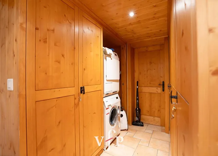 Apartament Grand Verbier