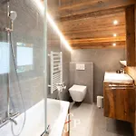 Grand Apartman Verbier