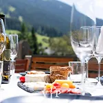 Grand Apartman Verbier