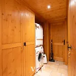 Apartman Grand Verbier