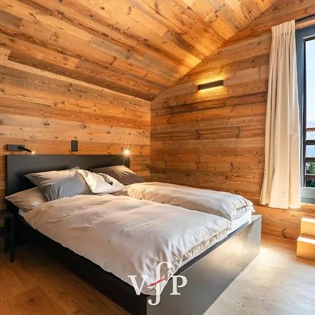 Grand Apartman Verbier