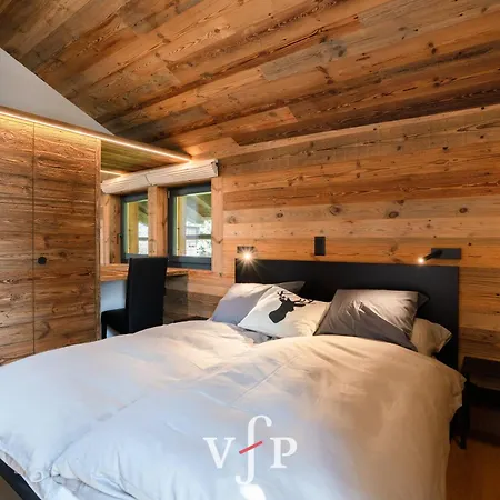 Grand Apartman Verbier