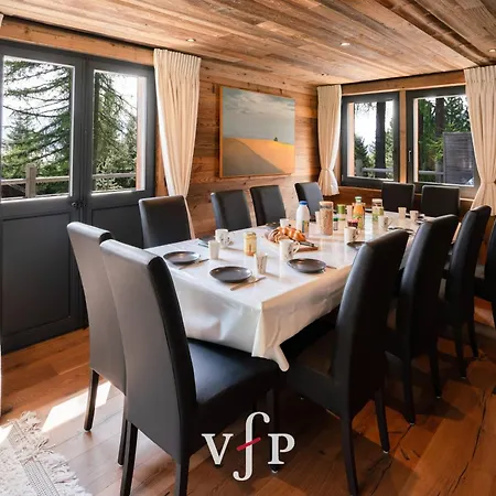 Grand * Verbier