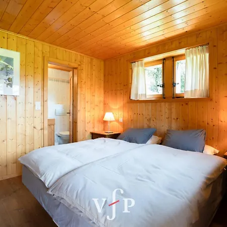 Apartman Grand Verbier