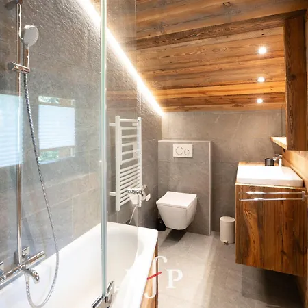 Grand Apartman Verbier