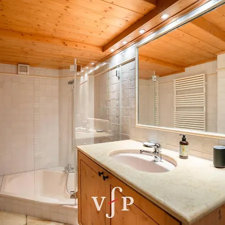 Apartman Grand Verbier
