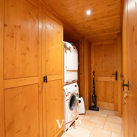 Apartman Grand Verbier